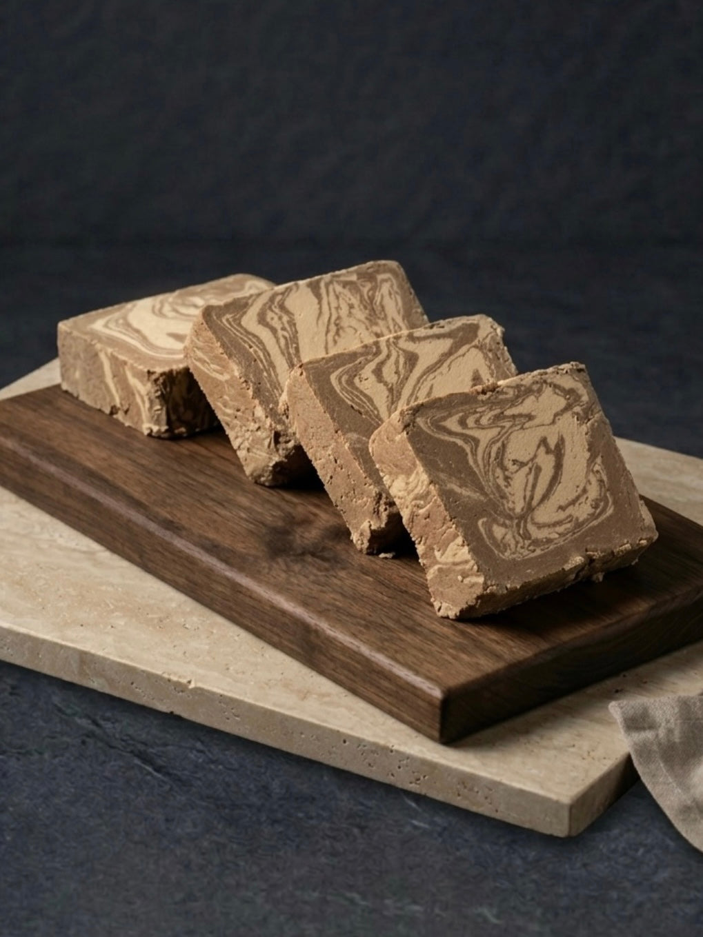 meramhelva kakaolu tahin helva