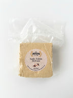 meramhelva sade tahin helvası 500g