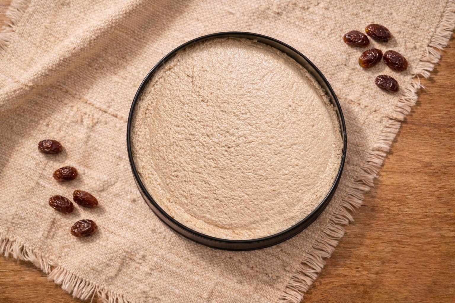 Meramhelva1946 sade rafine şekersiz tahin helva